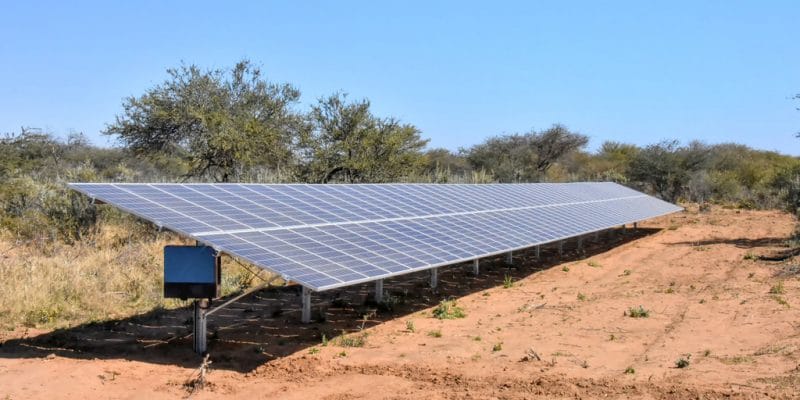 SENEGAL: Electrification of 300 villages with solar energy, launched SENEGAL: Electrification of 300 villages with solar energy, launched©Nathalay/Shutterstock