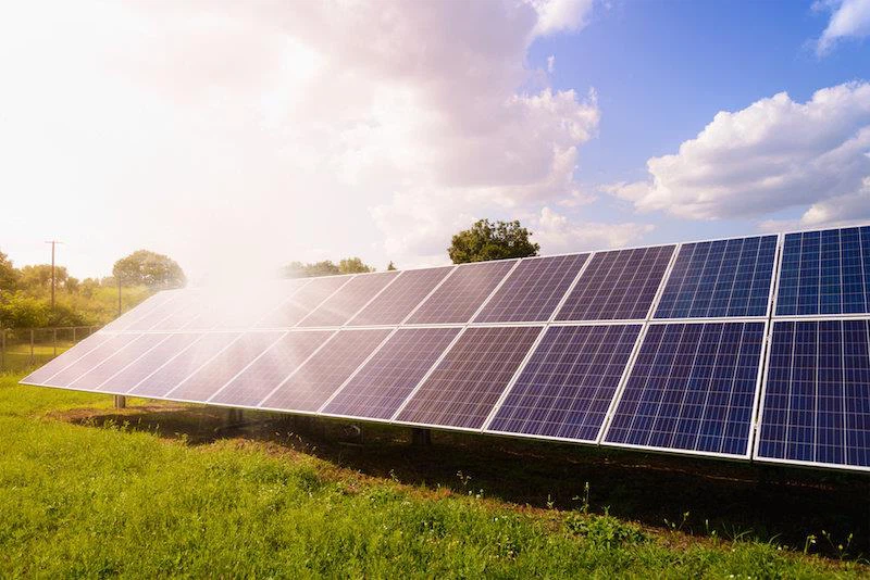 Solar Power From 'The Dark Side' Unlocked By A New Formula