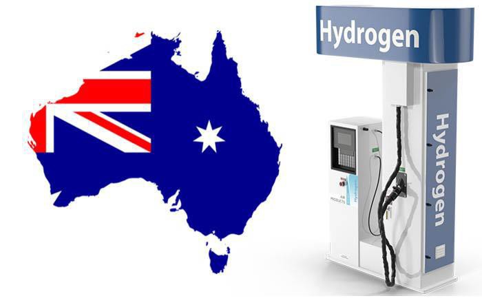 Renewable Hydrogen Industry