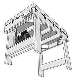 DIY SOLAR PANEL LAMINATOR 3