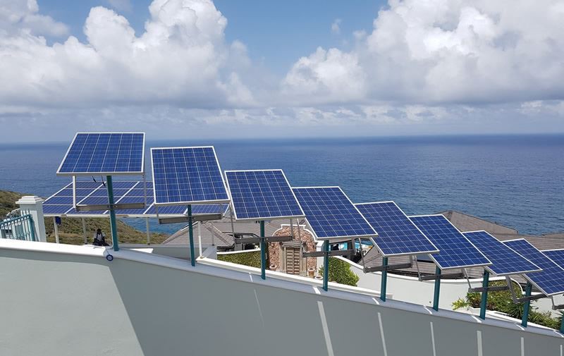 The Caribbean explore new business models to support commercial solar