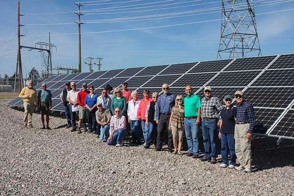 Community Solar Sector To Beat Earlier 5-year Forecast By 9%