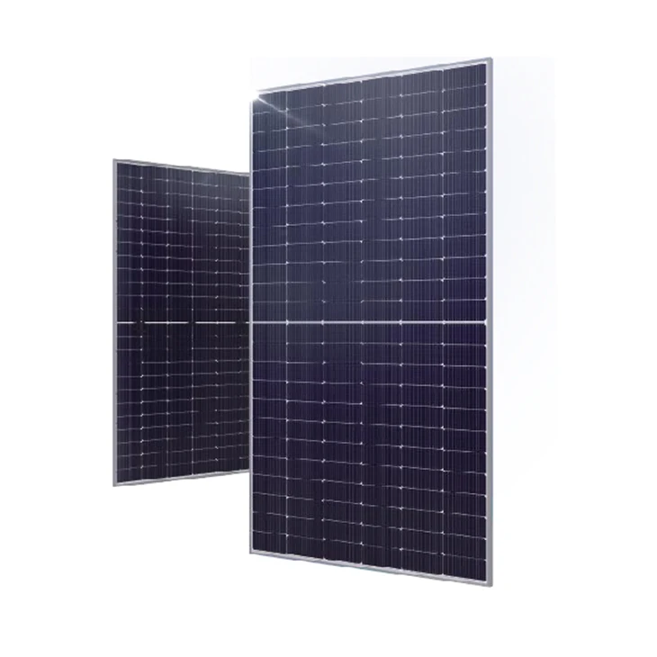 500W 510W 520W PERC PERCULATION SOLAIRE MONOCRYLINE