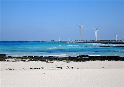 Atlas des énergies 100% renouvelables