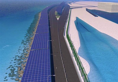 Les Maldives lancent un appel d'offres pour des systèmes solaires connectés a...
