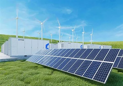AMEA Power va développer le plus grand projet solaire photovoltaïque d'Afriqu...