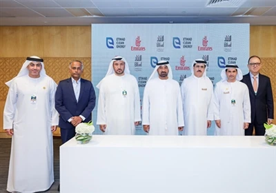 Emirates va alimenter 37 % des opérations de son centre d'ingénierie grâce à ...