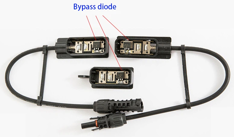 Bypass diode3
