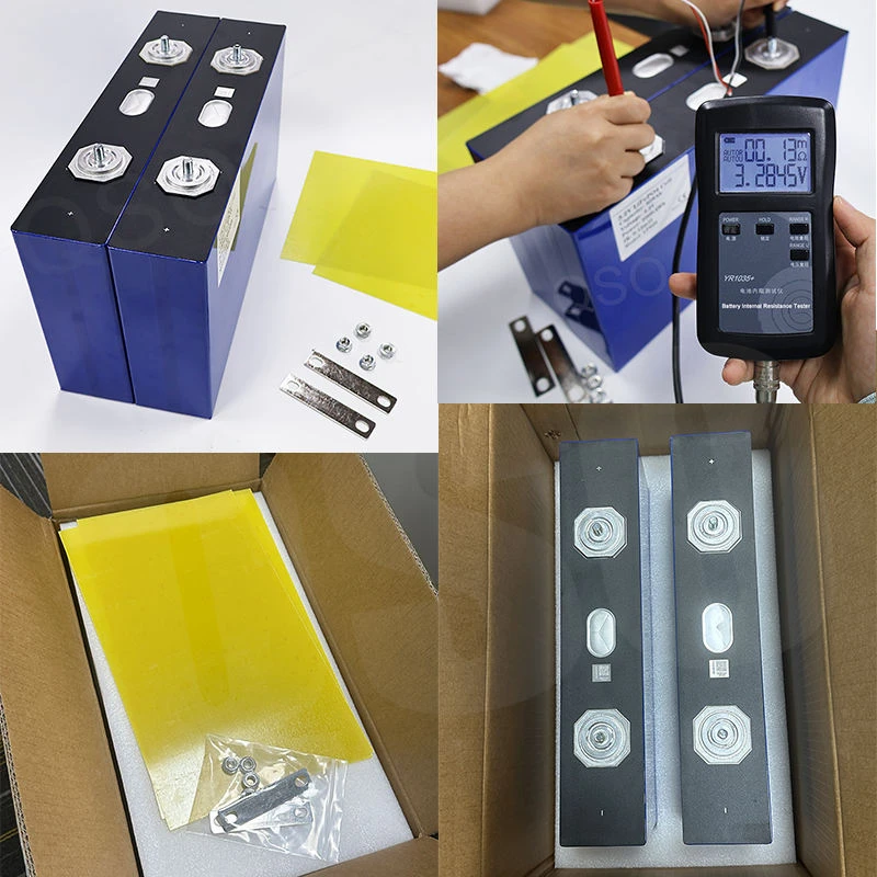 Lithium ion cell Lithium ion cell