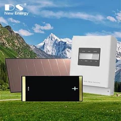 Fournitures solaires