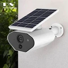 Équipement à énergie solaire