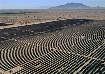 Les groupes d'énergie propre aux États-Unis se tournent vers des transactions...