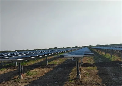 10 tendances d'énergie solaire révolutionnaires en 2025