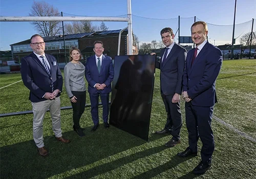 L’Irlande atteint 1 GW de capacité photovoltaïque installée sur les toits