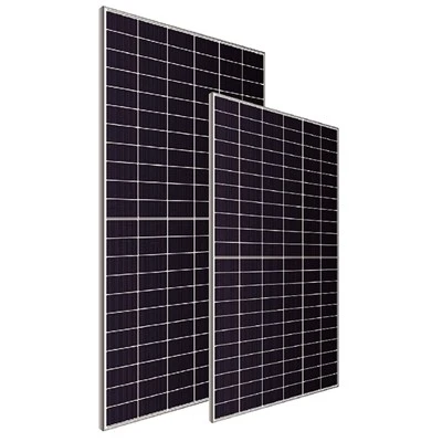 Nouveau panneau solaire photovoltaïque monocristallin 405W