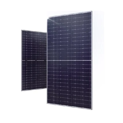 Panneau solaire monocristallin PERC 450W 460W 470W