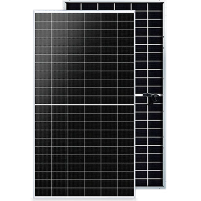 DSND Panneau solaire Back Contact 600W-625W