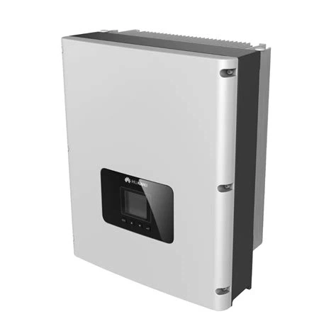 15kw Home Grid-tied Solar Power System