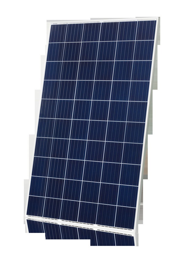 60 Cells 290W High Efficiency Poly Solar Panel