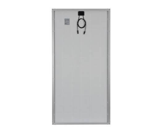 72 Cells 350W High Efficiency Poly Solar Panel