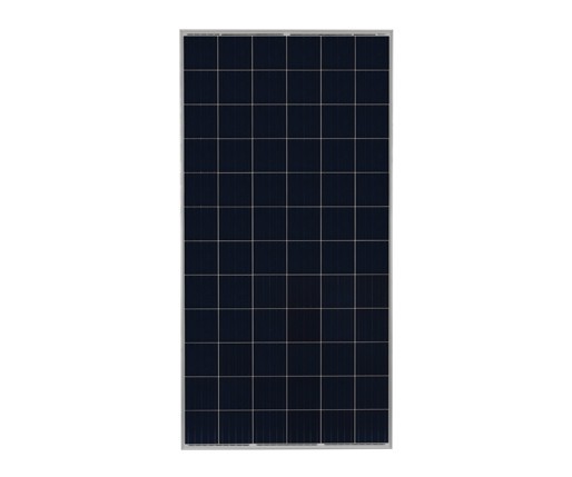 72 Cells 350W High Efficiency Poly Solar Panel