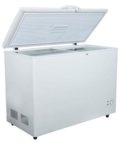 Solar Refrigerator 3
