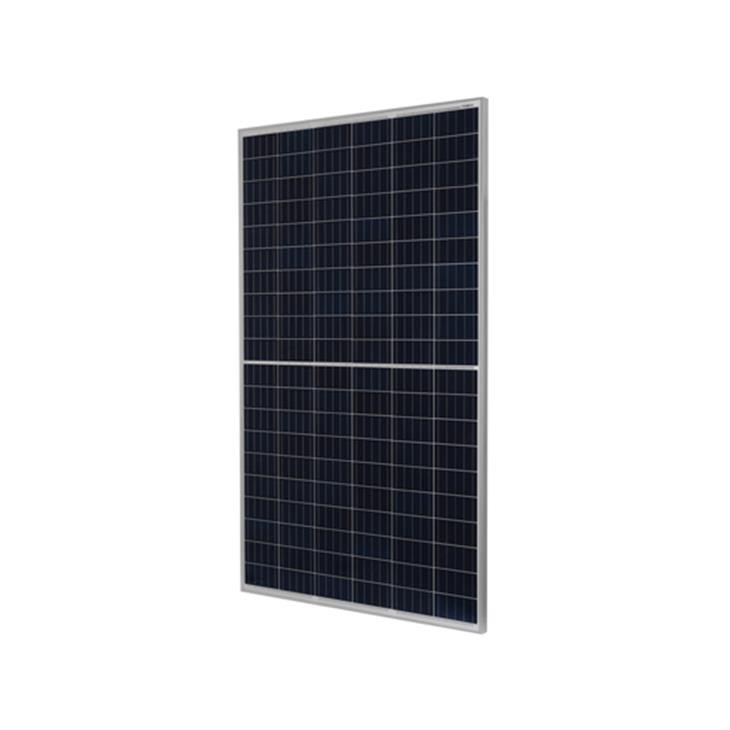 120 Cells Half-cell Polycrystalline Solar Panel