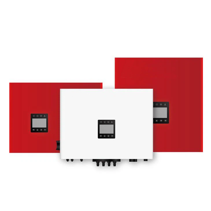 15kw Residential Storage PV Panel System