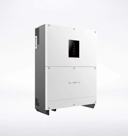 15kw Residential Storage PV Panel System