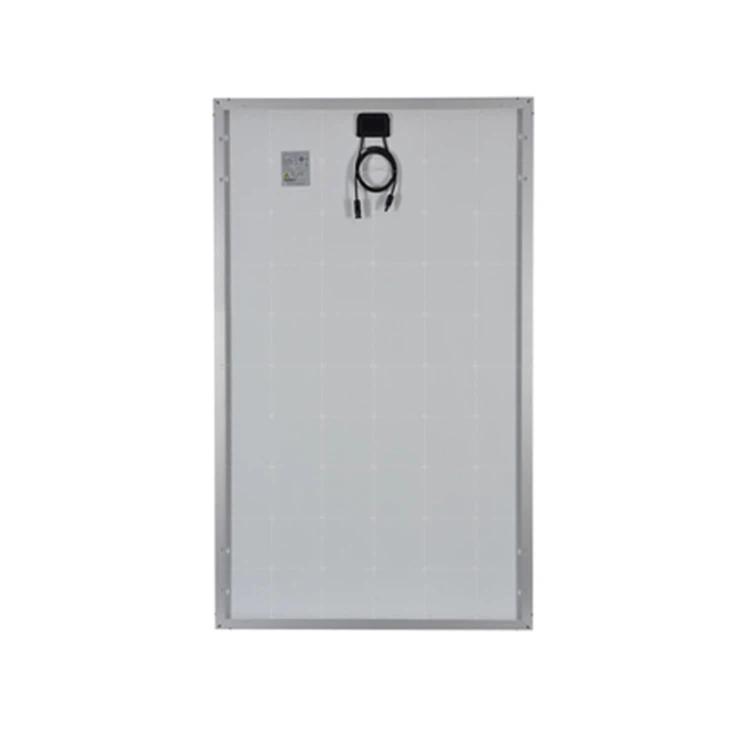 310W 320W 330W PERC Monocrystalline Solar Panel