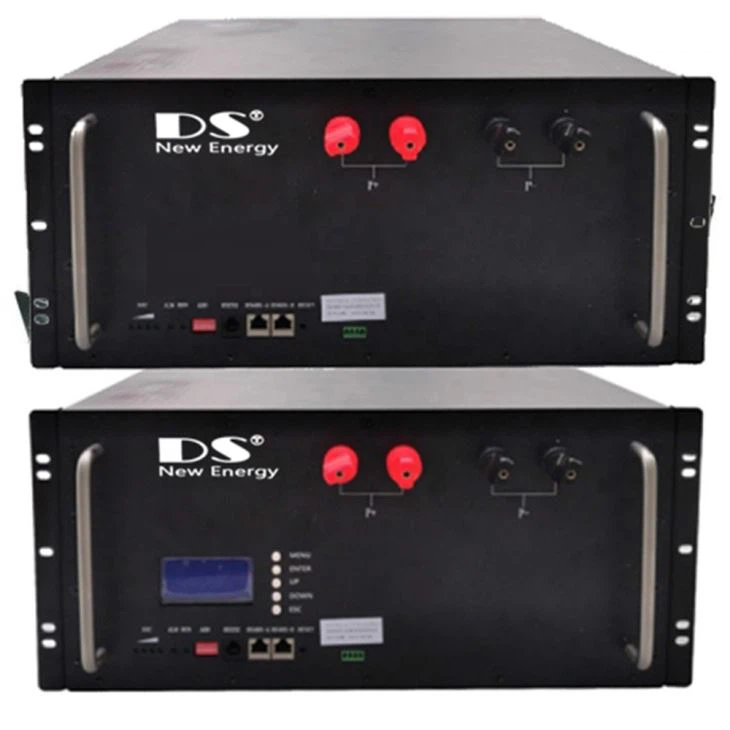 3kw Residential Storage Solar Power System