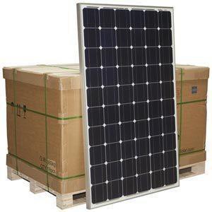 8kw Residential Stand Alone PV Power System