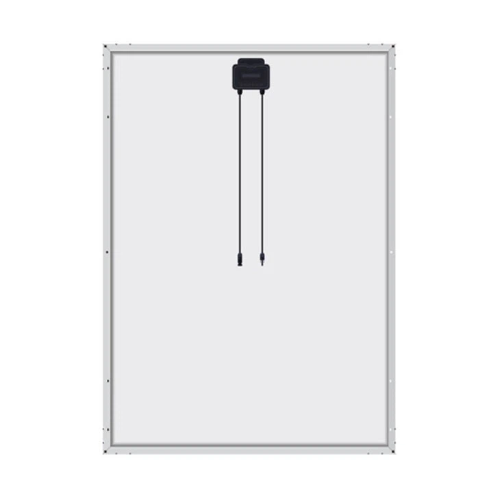 Over 500W PERC Monocrystalline Solar Panel