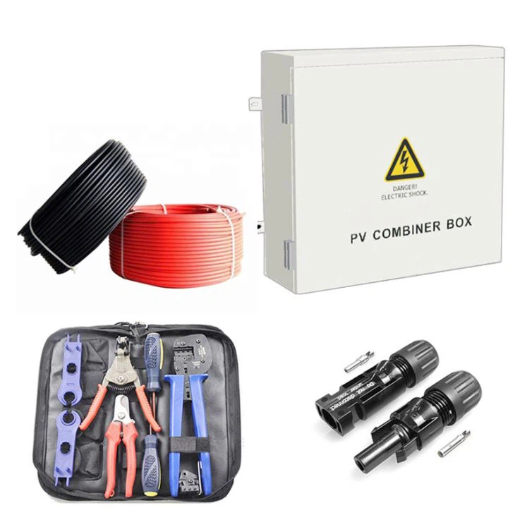 Solar Generator And Pumping