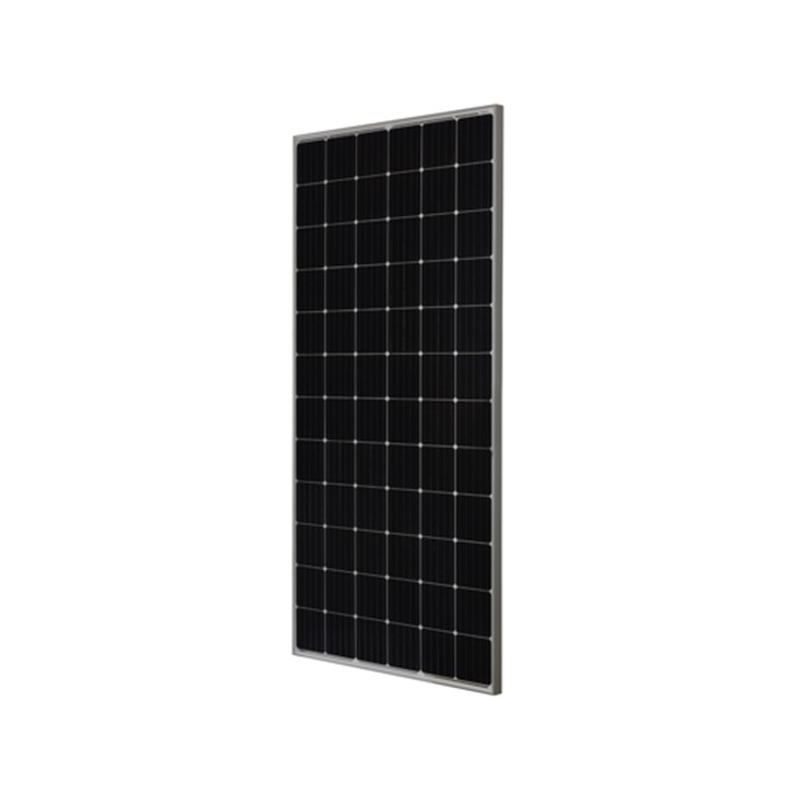 Standard 380W 390W 400W PERC Monocrystalline Solar Panel