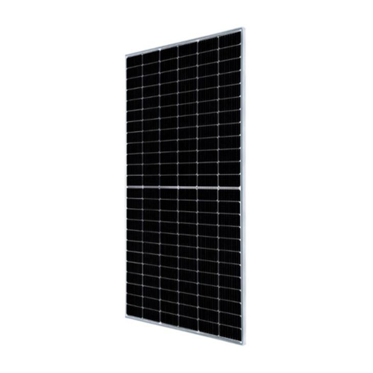 410W Half-cell PERC Monocrystalline Solar Panel