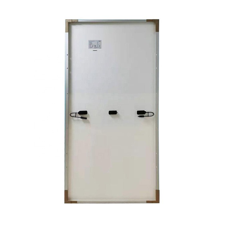 550W Half-cell PERC Monocrystalline Solar Panel