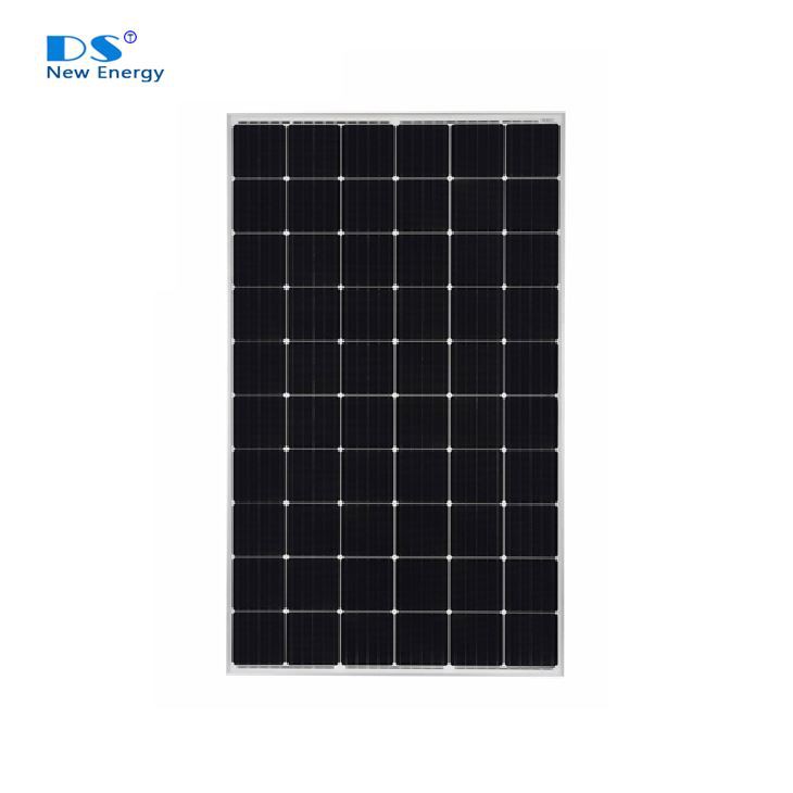 96 Cells PERC Monocrystalline Solar Panel