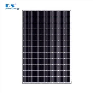Panneau solaire monocristallin PERC 450W 460W 470W