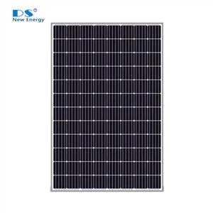 500W 510W 520W PERC PERCULATION SOLAIRE MONOCRYLINE