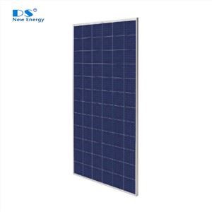 Panneau solaire poly 72 cellules 360W MWT