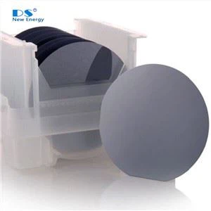 Bafeule de 8 pouces (200 mm)