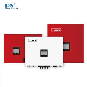 Système photovoltaïque solaire de stockage résidentiel 8kw