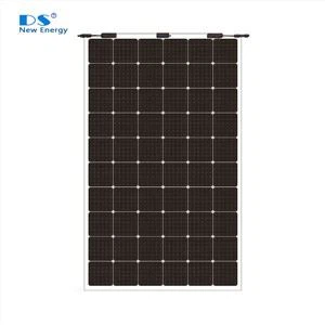 RV Boat Van Yacht Voilier Utiliser un panneau solaire flexible