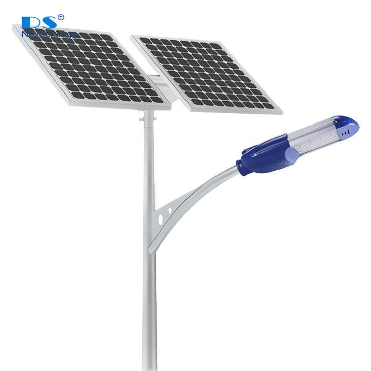 Solar Street Light