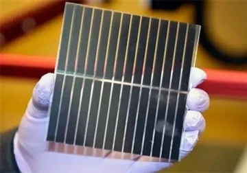Pourquoi les pérovskites pourraient amener les cellules solaires vers de nouv...